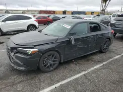 2HGFE2F51NH506077 2022 HONDA CIVIC
