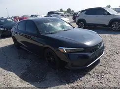 2HGFE2F51NH506788 2022 HONDA CIVIC