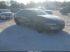 2HGFE2F51NH507181 2022 HONDA CIVIC