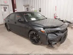 2HGFE2F51NH507813 2022 HONDA CIVIC