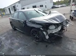 2HGFE2F51NH508217 2022 HONDA CIVIC