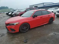 2HGFE2F51NH508816 2022 HONDA CIVIC
