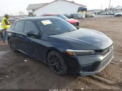 2HGFE2F51NH509173 2022 HONDA CIVIC