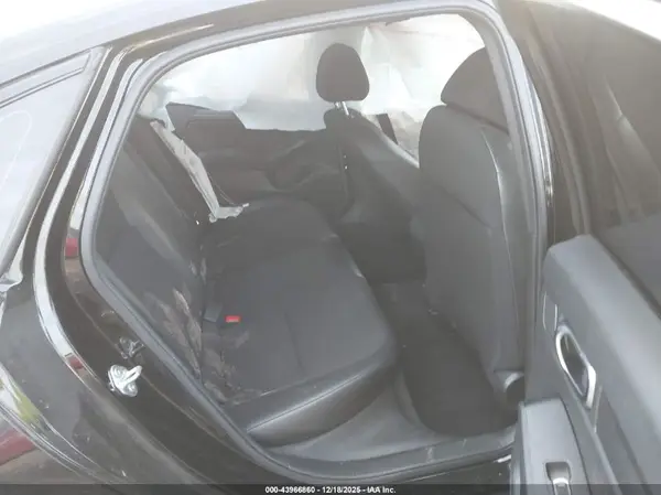 2HGFE2F51NH509173 2022 HONDA CIVIC - Image 8