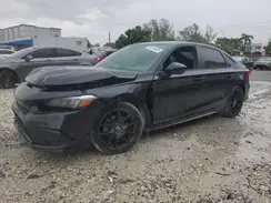 2HGFE2F51NH510193 2022 HONDA CIVIC