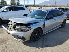 2HGFE2F51NH511358 2022 HONDA CIVIC