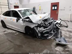 2HGFE2F51NH512283 2022 HONDA CIVIC
