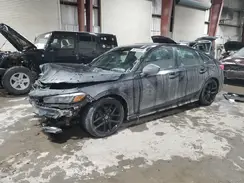 2HGFE2F51NH512428 2022 HONDA CIVIC