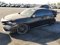 2HGFE2F51NH512462 2022 HONDA CIVIC