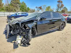 2HGFE2F51NH513482 2022 HONDA CIVIC