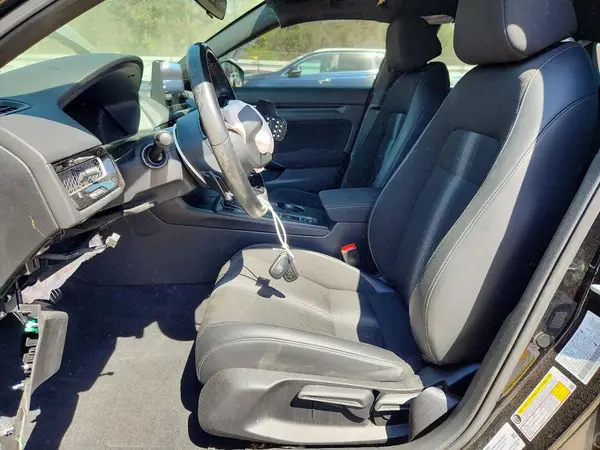 2HGFE2F51NH513482 2022 HONDA CIVIC - Image 7