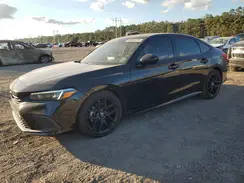 2HGFE2F51NH513496 2022 HONDA CIVIC