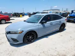 2HGFE2F51NH514065 2022 HONDA CIVIC