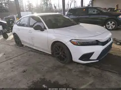 2HGFE2F51NH514731 2022 HONDA CIVIC