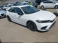 2HGFE2F51NH514745 2022 HONDA CIVIC