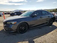 2HGFE2F51NH515278 2022 HONDA CIVIC