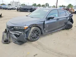 2HGFE2F51NH515359 2022 HONDA CIVIC