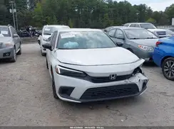 2HGFE2F51NH515670 2022 HONDA CIVIC