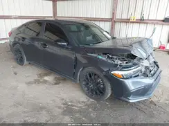 2HGFE2F51NH515989 2022 HONDA CIVIC