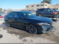 2HGFE2F51NH516303 2022 HONDA CIVIC