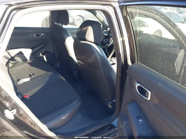 2HGFE2F51NH516317 2022 HONDA CIVIC - Image 8