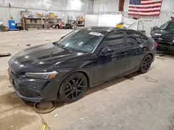 2HGFE2F51NH516334 2022 HONDA CIVIC