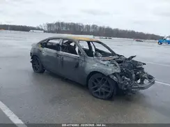2HGFE2F51NH516429 2022 HONDA CIVIC
