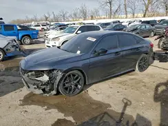 2HGFE2F51NH516849 2022 HONDA CIVIC