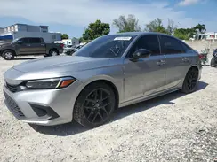 2HGFE2F51NH517371 2022 HONDA CIVIC