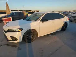 2HGFE2F51NH517662 2022 HONDA CIVIC