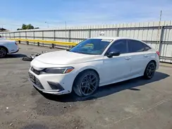2HGFE2F51NH519265 2022 HONDA CIVIC