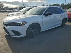 2HGFE2F51NH519315 2022 HONDA CIVIC