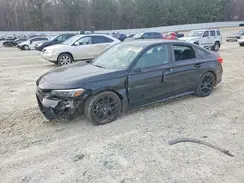 2HGFE2F51NH519413 2022 HONDA CIVIC