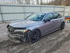 2HGFE2F51NH519671 2022 HONDA CIVIC