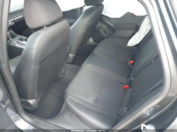 2HGFE2F51NH521212 2022 HONDA CIVIC - Image 8