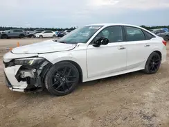 2HGFE2F51NH521257 2022 HONDA CIVIC