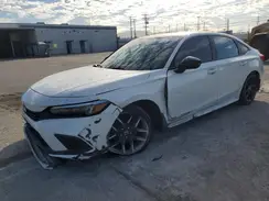 2HGFE2F51NH521338 2022 HONDA CIVIC