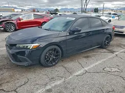 2HGFE2F51NH521596 2022 HONDA CIVIC