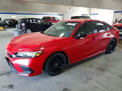2HGFE2F51NH524269 2022 HONDA CIVIC