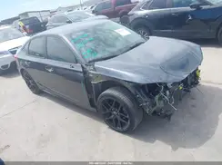 2HGFE2F51NH524742 2022 HONDA CIVIC