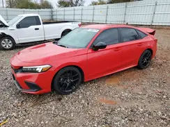 2HGFE2F51NH524787 2022 HONDA CIVIC