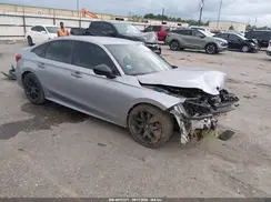 2HGFE2F51NH525311 2022 HONDA CIVIC