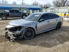 2HGFE2F51NH525339 2022 HONDA CIVIC