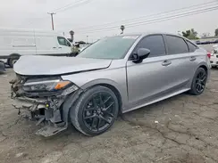 2HGFE2F51NH525633 2022 HONDA CIVIC