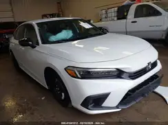 2HGFE2F51NH525938 2022 HONDA CIVIC