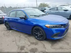 2HGFE2F51NH526040 2022 HONDA CIVIC