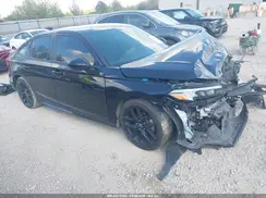 2HGFE2F51NH527060 2022 HONDA CIVIC