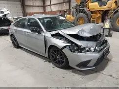 2HGFE2F51NH527432 2022 HONDA CIVIC