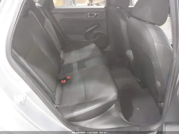 2HGFE2F51NH527432 2022 HONDA CIVIC - Image 8