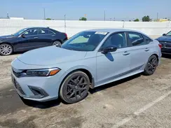 2HGFE2F51NH527589 2022 HONDA CIVIC